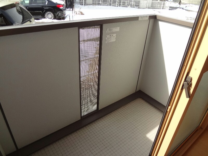 シュヴァルベ北松本の物件内観写真