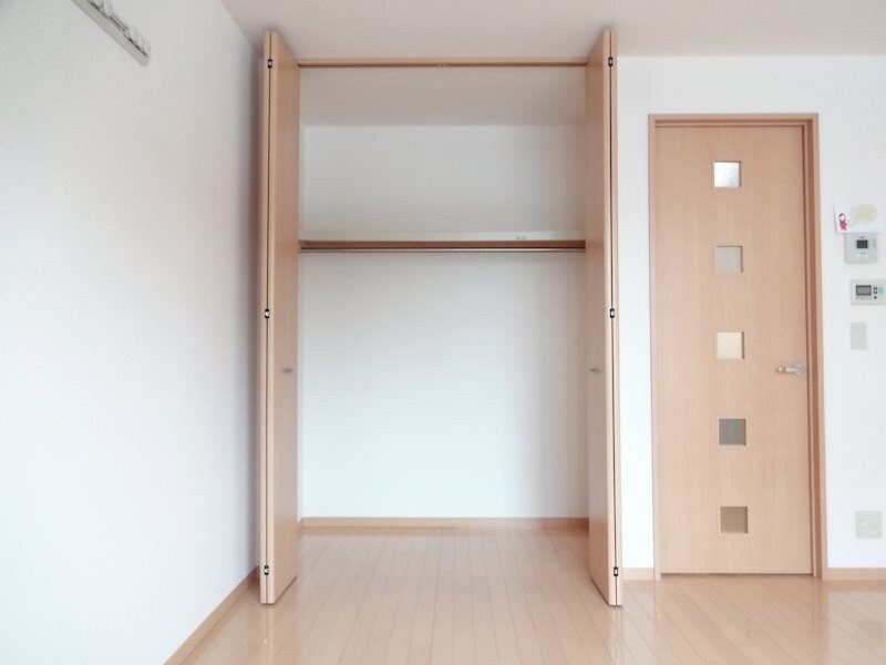 シュヴァルベ北松本の物件内観写真
