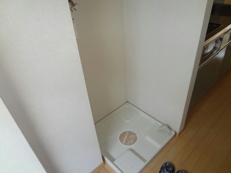 シュヴァルベ北松本の物件内観写真