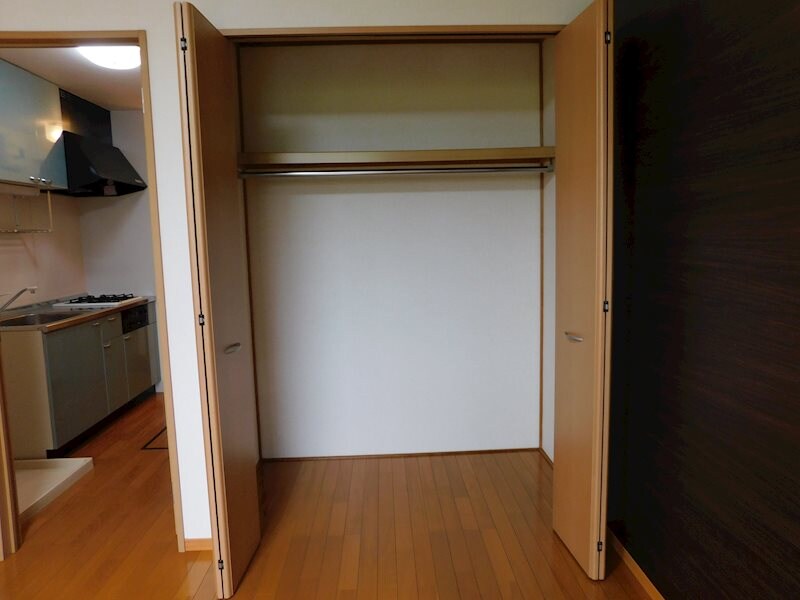 BERRYの物件内観写真