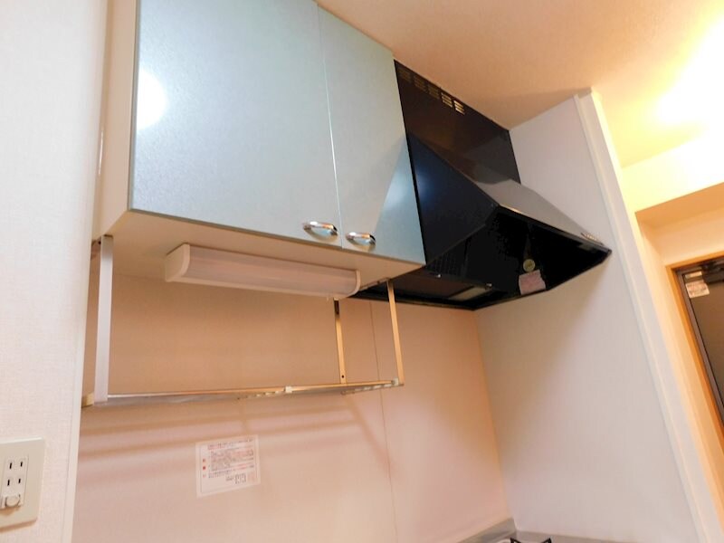 BERRYの物件内観写真