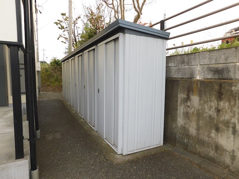 BERRYの物件内観写真