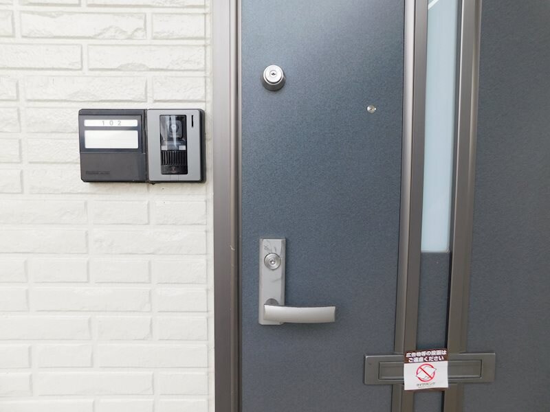 BERRYの物件内観写真