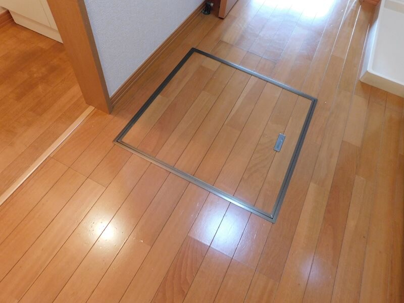 BERRYの物件内観写真