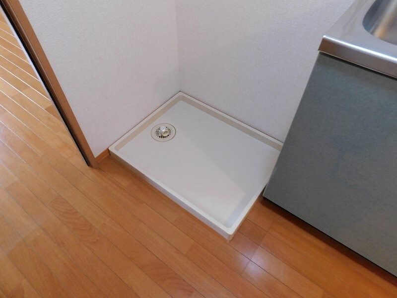 BERRYの物件内観写真