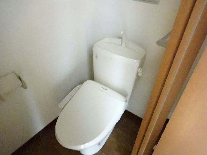 ディアスイルシオンの物件内観写真