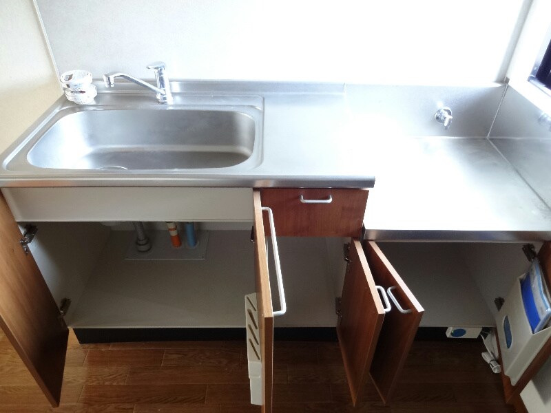 ディアスイルシオンの物件内観写真