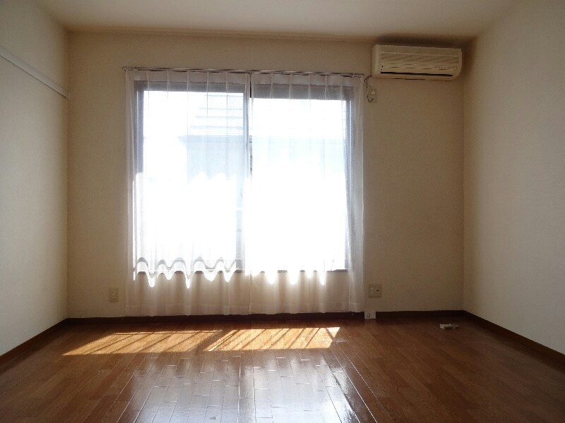 ディアスイルシオンの物件内観写真