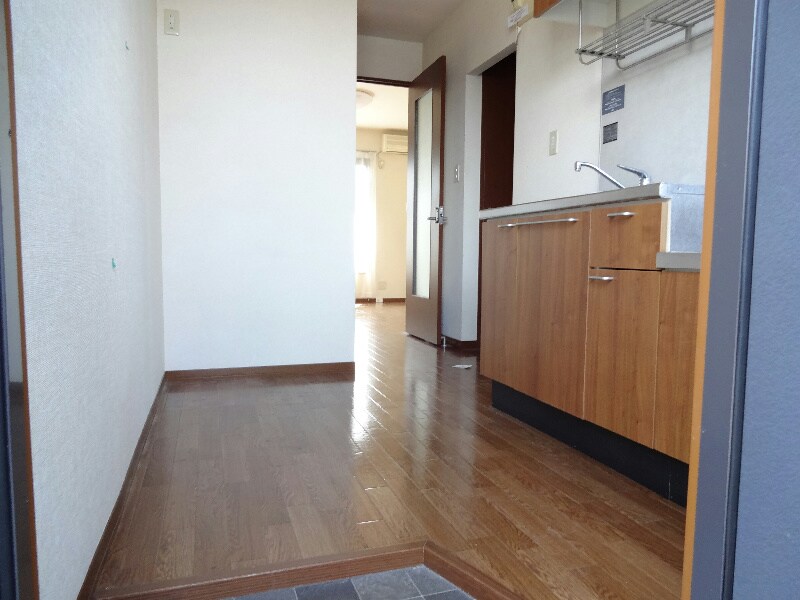 ディアスイルシオンの物件内観写真