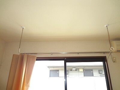 ディアスイルシオンの物件内観写真