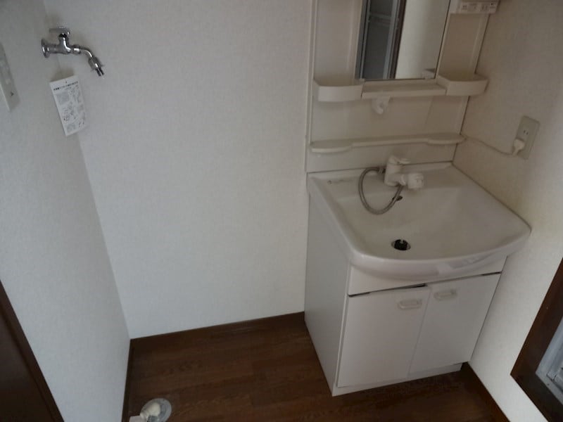 ディアスイルシオンの物件内観写真