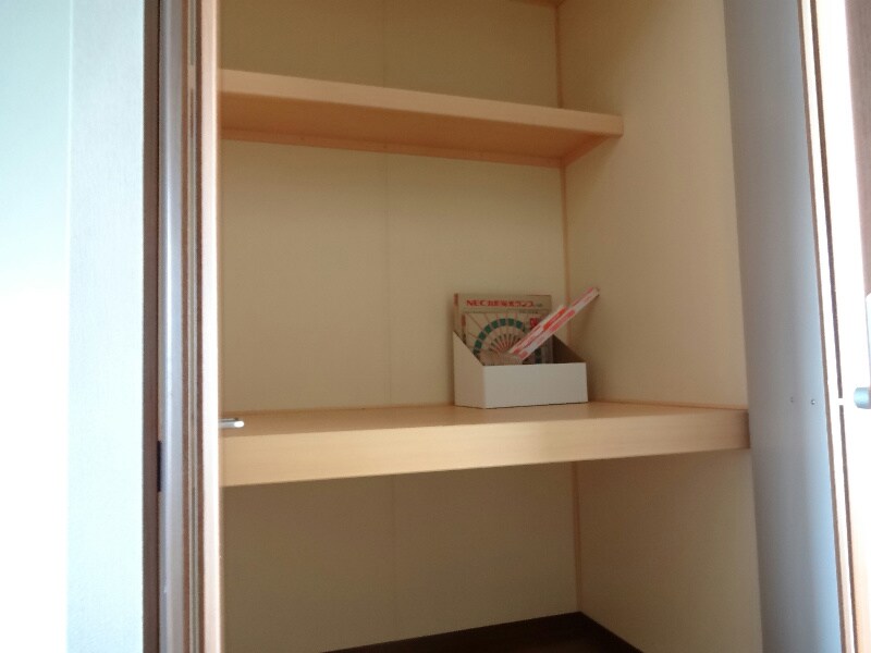 ディアスイルシオンの物件内観写真