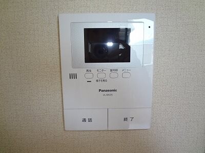 ディアスイルシオンの物件内観写真