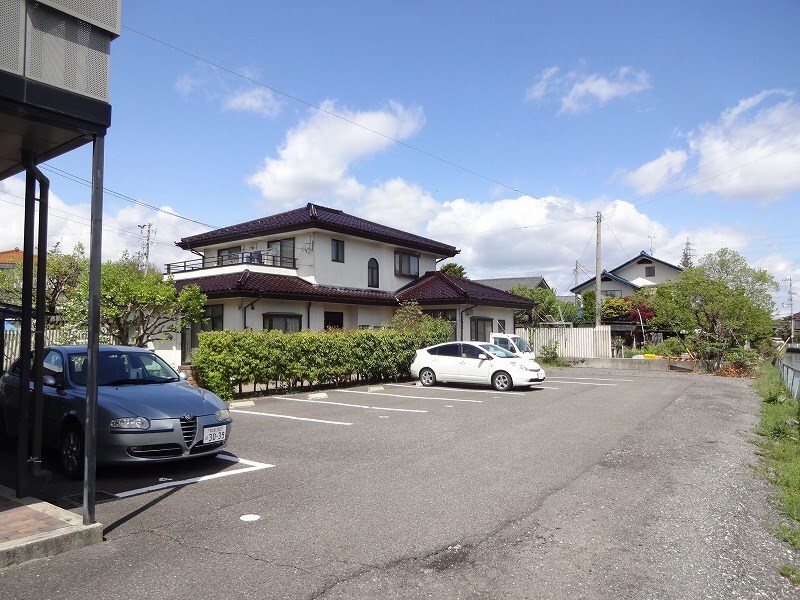 ディアスイルシオンの物件内観写真