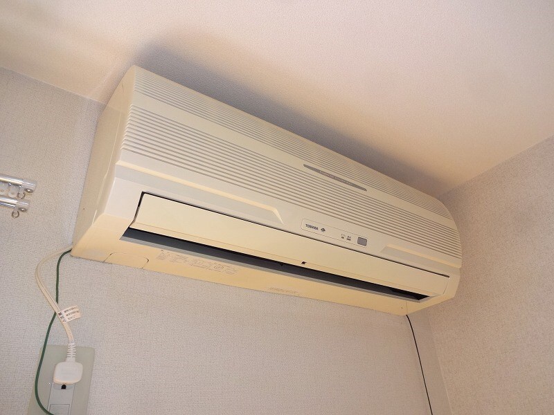 ディアスイルシオンの物件内観写真