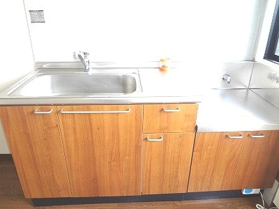 ディアスイルシオンの物件内観写真