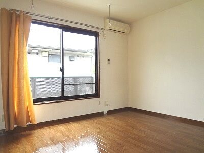 ディアスイルシオンの物件内観写真