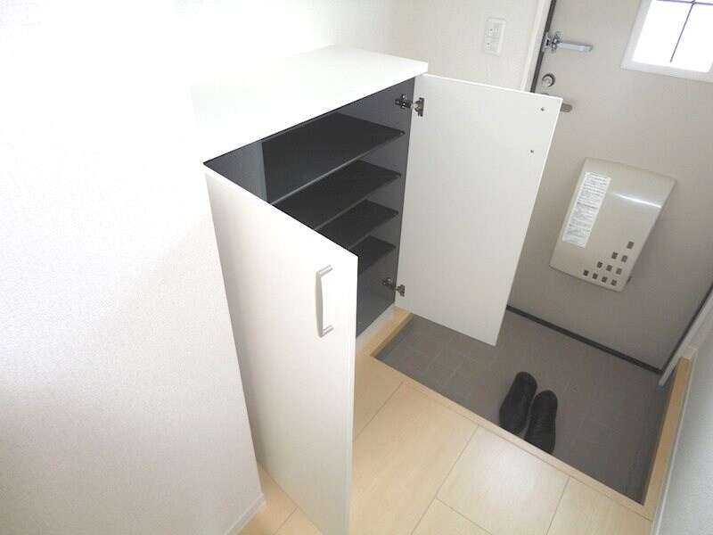 ＧＲＥＡＴ ＣＯＵＲＴの物件内観写真