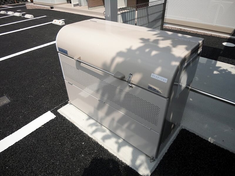 ＧＲＥＡＴ ＣＯＵＲＴの物件内観写真