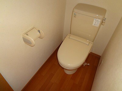 アーバンハウス深志の物件内観写真