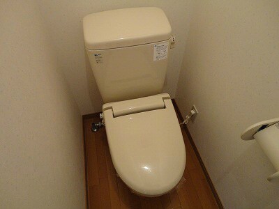 アーバンハウス深志の物件内観写真