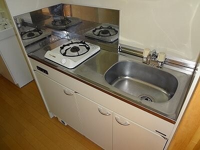 アーバンハウス深志の物件内観写真