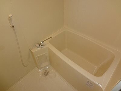 アーバンハウス深志の物件内観写真