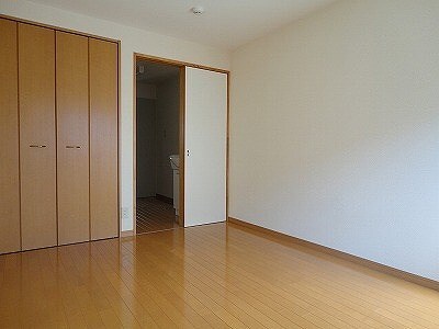 アーバンハウス深志の物件内観写真