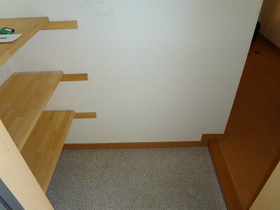 アーバンハウス深志の物件内観写真