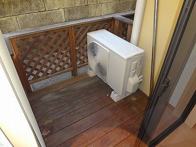 アーバンハウス深志の物件内観写真