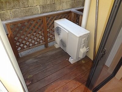 アーバンハウス深志の物件内観写真