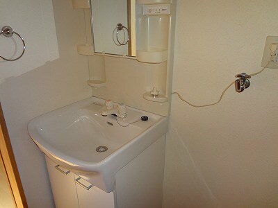 アーバンハウス深志の物件内観写真