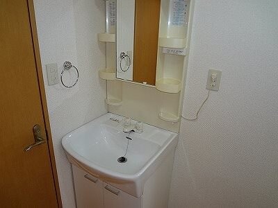 アーバンハウス深志の物件内観写真