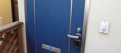 アーバンハウス深志の物件内観写真