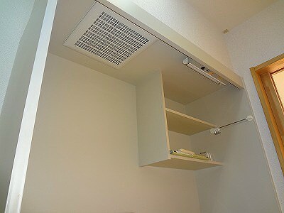 アーバンハウス深志の物件内観写真