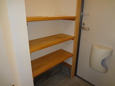 アーバンハウス深志の物件内観写真