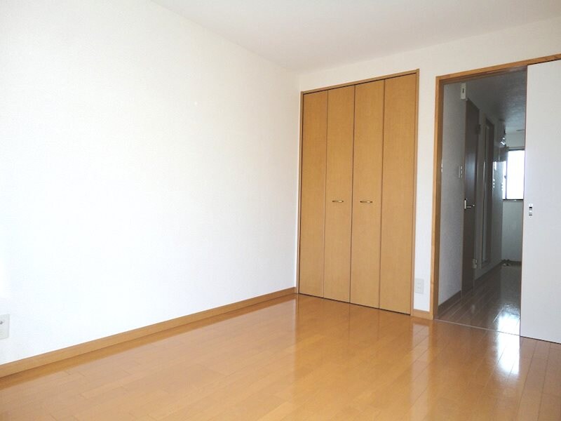 アーバンハウス深志の物件内観写真