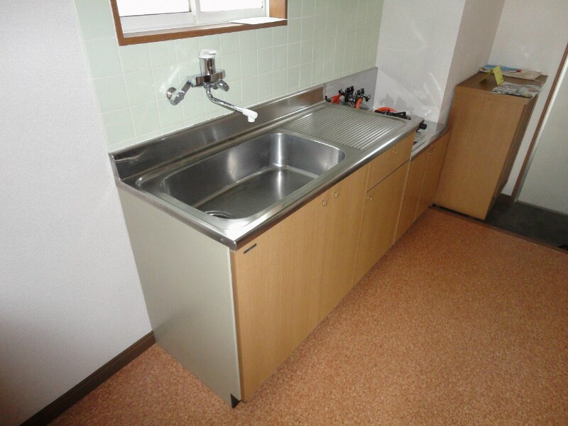 ホワイト・ぴじょんの物件内観写真