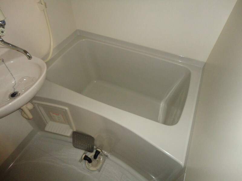 ホワイト・ぴじょんの物件内観写真