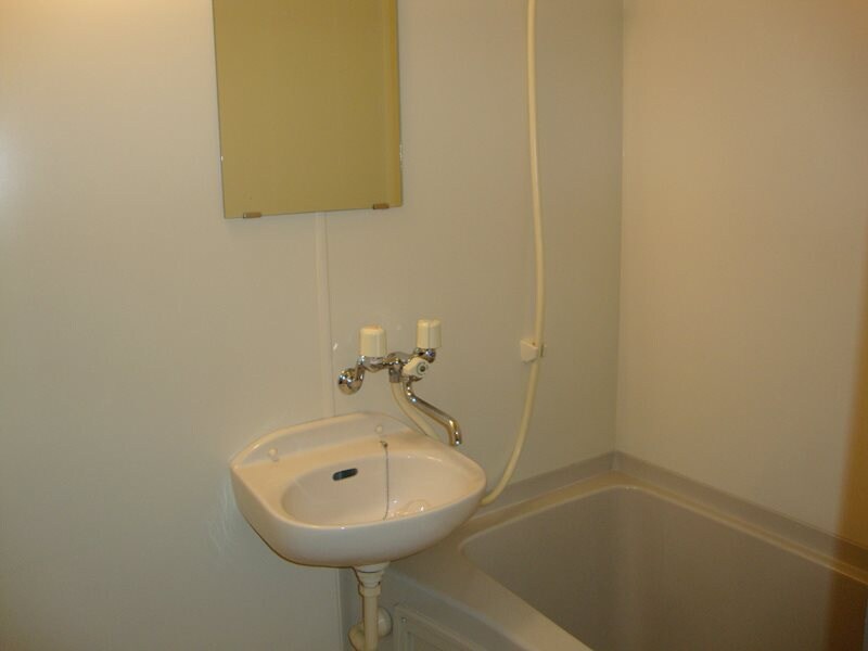 ホワイト・ぴじょんの物件内観写真