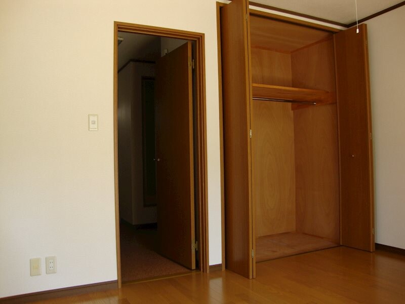 ホワイト・ぴじょんの物件内観写真