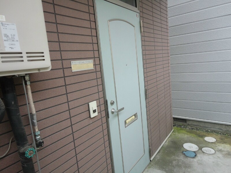 ホワイト・ぴじょんの物件内観写真