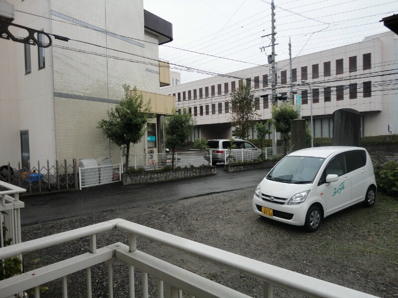 ホワイト・ぴじょんの物件内観写真