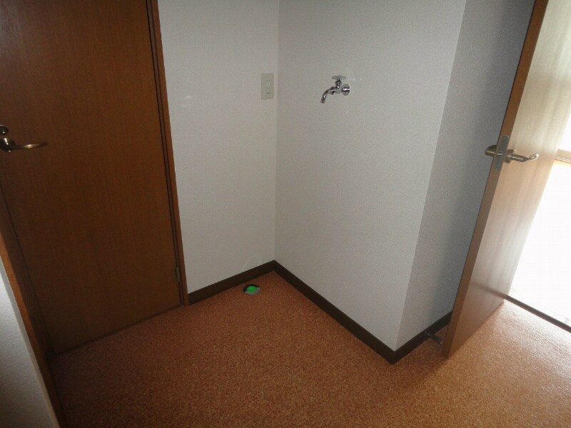 ホワイト・ぴじょんの物件内観写真