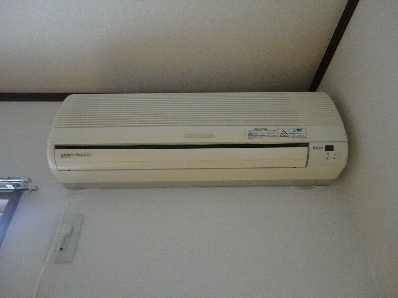 ホワイト・ぴじょんの物件内観写真