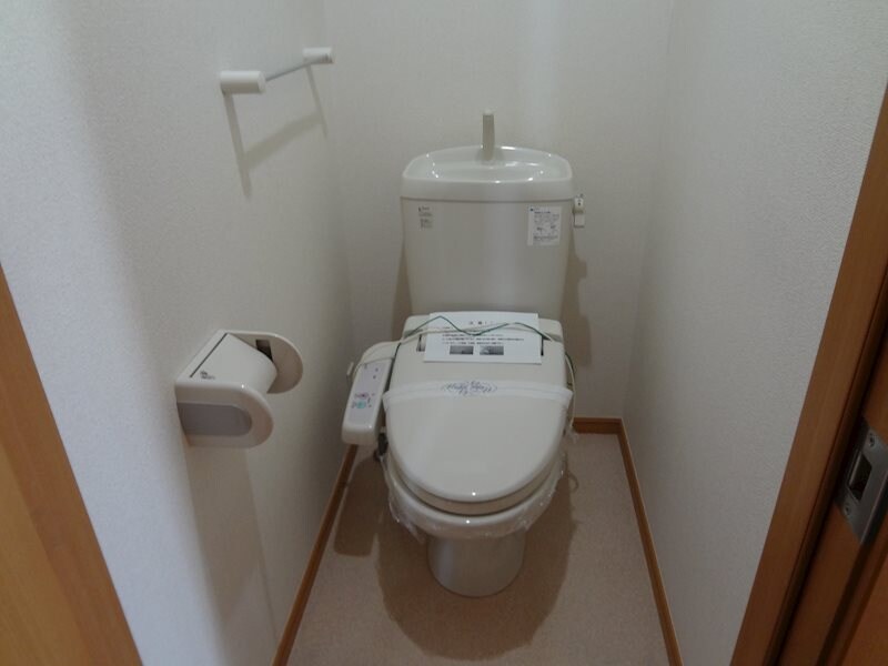 トゥー・ル・モンドＢの物件内観写真