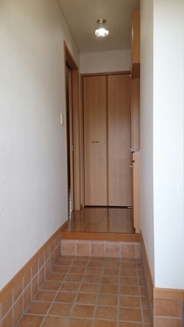 トゥー・ル・モンドＢの物件内観写真