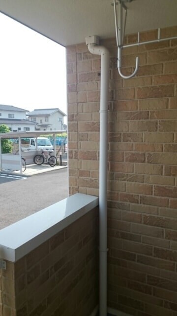 トゥー・ル・モンドＢの物件内観写真