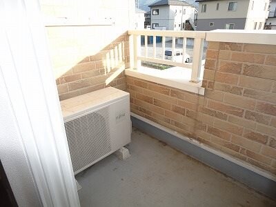 トゥー・ル・モンドＢの物件内観写真