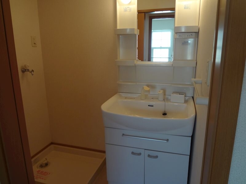 トゥー・ル・モンドＢの物件内観写真